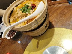 -那家老院子东北菜·饺子·小鸡炖蘑菇(艳华街店)