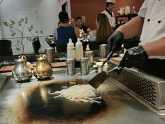 -大神太神·铁板烧(七宝领展广场店)