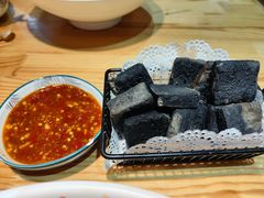 -一捞鲜•青岛大虾面(八大关店)