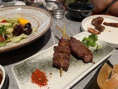 -人间酒暖·Go blanc·烧鸟·深夜食堂(陆家嘴店)