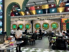 -飞尝蚝·顺德菜·鱼生(顺德总店)