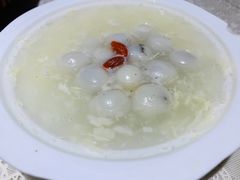 -老上海弄堂菜馆(恒基名人购物中心店)