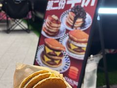 -STARLING八哥松饼(雅宝店)