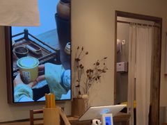 -李山山茶事(景枫店)
