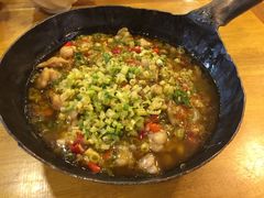 -非常粥道(天宝东街店)