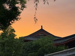 -华清宫景区