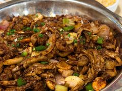 糯香鸭翅猪蹄-勇记干锅居(德阳店)