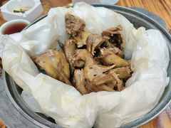 -侠成水上农庄(工业大道店)