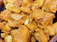 -东森家宴·惠州客家菜