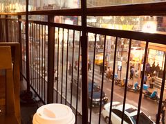 -星巴克(太原柳巷第一店)