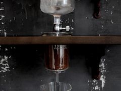-BIJOU coffee&cocktail(龙岗万科广场店)