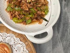 -蔼若春.传承三十年云南菜(金碧公园店)
