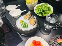 -鲜入唯煮·港式海鲜牛肉火锅(金宝街店)