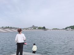 -天目湖涵田半山温泉
