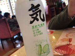 -点都德(千灯湖环宇城店)