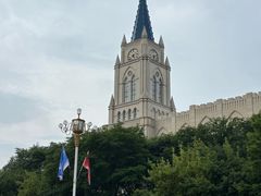 -黑龙江公园