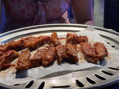 -入火韩国烤肉(凯旋广场店)