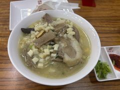 -老陕兄弟(彩虹新城店)