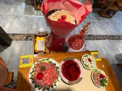 -蜀家渝重庆火锅(南屏街店)
