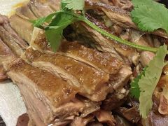 -大洋家·精品潮汕菜·生腌砂锅粥(天河东路店)