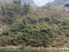 -乌江画廊(彭水苗族土家族自治县)
