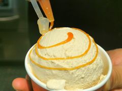 -Dal Cuore 达可芮冰淇淋(陕西北路店)