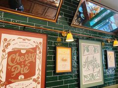 -Pie Bird(新闸路店)