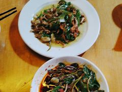 -辛记豆汤家常菜(芳草街店)