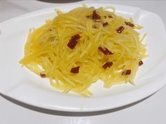 酸辣土豆丝-青花小镇(凯翔新天地店)