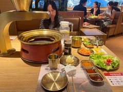 -西塔老太太泥炉烤肉(海上世界店)