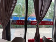-洞庭鱼香(万科店)