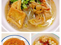 -甘记肥肠粉(马鞍北路店)