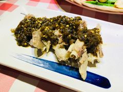 -龙桥私厨·姜花菊花过桥鱼·顺德菜(容桂店)