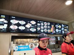 -魏家凉皮(博水商务大厦店)