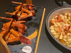 -羽鸽集·乳鸽专门店·地道顺德菜(岭南站店)