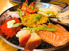 -囧吉香生蚝牛排馆(湖北路店)