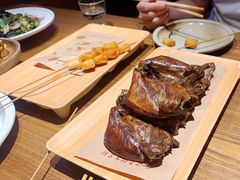 -鸽子窝(黄村店)