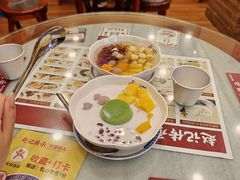 -赵记传承·中国甜品(福州总店)