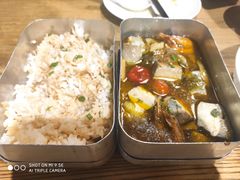 -兰桂坊·花园餐厅(西湖店)