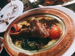 -Old Ottoman Cafe & Restaurant