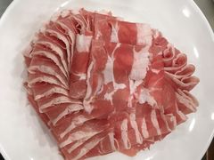 -牛街·马辈儿涮肉(牛街二店)