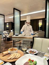 -天河希尔顿酒店·宴会厅