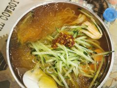 -石记东北风味烤肉(系马桩第二分店)