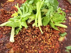 -温江公平红烧兔(总店)