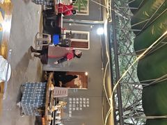 -山地居烤全羊·柴火鸡(大坪-半山公馆店)