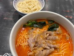 -和府捞面(天河领展广场店)
