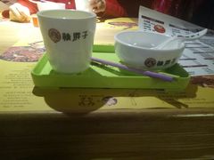 -赖胖子肉蟹煲(金牛万达店)