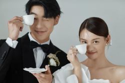 -索菲雅新派婚纱摄影(桂林店)
