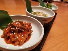 -南苑环球酒店-稻菊日式餐厅(鄞县大道店)