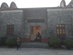 -李小龙乐园(顺德均安店)